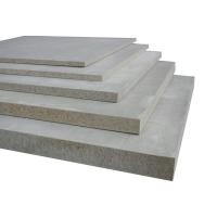 ЦСП плита 3200х1250х16 мм  ( Цементно-стружечная плита )