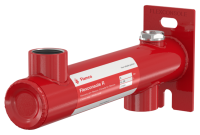Консоль настенного монтажа 27950 Flamco Flexconsole R 3/4"х3/4" для баков 8-25 л.