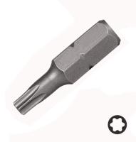 Бита звездочка Т30 50мм