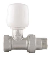 Вентиль ручной Itap 294 ВН 3/4" прямой со сгоном