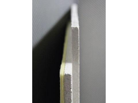 Панель звукоизоляционная Саундлайн-ПГП Супер, 1200х600х23 мм (0,72м2)