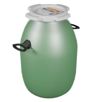 Теплоноситель пропиленгликоль WARME Eco Carbo 30, канистра 41 кг