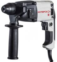 Перфоратор SDS-Plus Интерскол П-18/450ЭР