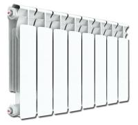Радиатор Rifar Base 350 - 14 секций