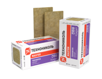 Утеплитель ТехноНИКОЛЬ ТехноБЛОК Стандарт 50мм (5,76м2) плот, 50м3