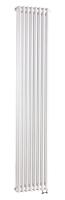 Радиатор Arbonia 3180 - 8 секций нижнее подключение №69 твв, 1/2", RAL 9016 (белый)