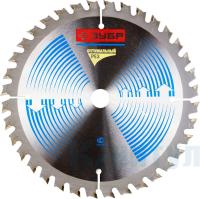 Пильный диск ЗУБР ЭКСПЕРТ Оптима 210х30х36Т