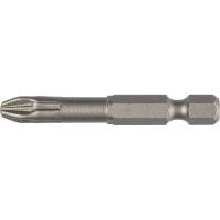 Бита PH2 Kraftool 50мм Е1/4