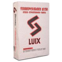Сухая смесь универсальная М150 Люикс 40кг