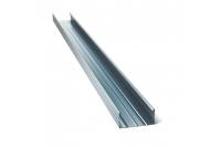 Профиль потолочный ПП Эконом класс 60х27х0,4мм дл. 3м
