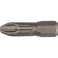 Бита PZ2 Kraftool 25мм