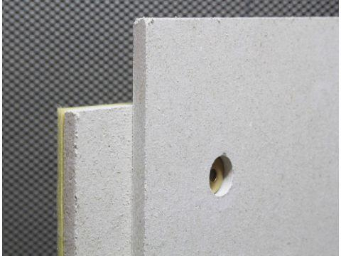 Панель звукоизоляционная Саундлайн-ПГП Супер, 1200х600х23 мм (0,72м2)