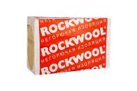 Утеплитель Rockwool Фасад Баттс 1000х600х50мм (2,4м2) плот.140  (цена за пачку)