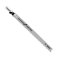 Пилки для лобзика BOSCH T345 XF