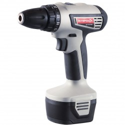 Дрель шуруповёрт аккумуляторная Интерскол ДА-10/12М3