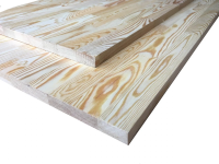 Мебельный щит 40х800х3000мм сорт АВ (цена за метр квадратный)