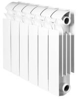 Радиатор Global VOX-R 350 - 4 секций алюминиевый