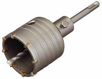 Коронка по бетону STRONG SDS PLUS 75мм