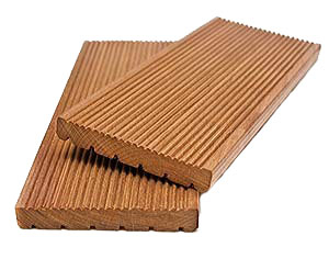 Террасная доска 28х142х3500мм класс А (цена за метр квадратный)