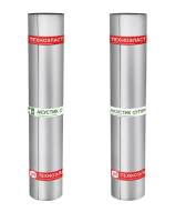 Гидро-звукоизоляция ТехноНИКОЛЬ Техноэласт Акустик супер 10м2 1-й сорт