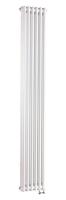 Радиатор Arbonia 2180 - 6 секций нижнее подключение №69 твв, 1/2", RAL 9016 (белый)