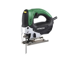 Электролобзик Hitachi CJ 90 VST