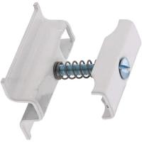 Настенный кронштейн Zehnder BH 774001 белый