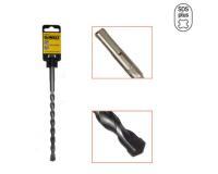 Бур по бетону SDSplus DeWalt 6х160 мм