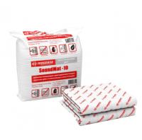 ТермоЗвукоИзол (ТЗИ) Izogertz SoundMat 10 (10000х1500х14мм) в уп. 10м2