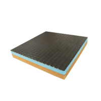 РПГ Comfort панель звукоизоляционная 1250х595х22 мм (0,75 м²)