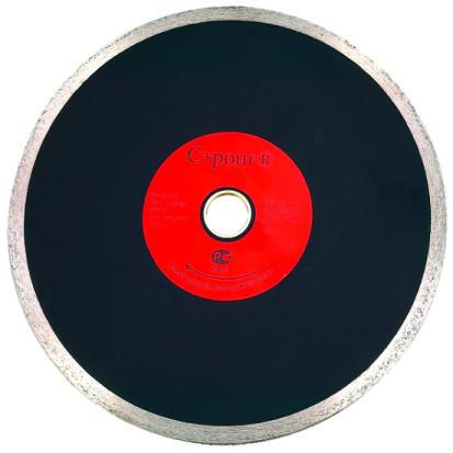 Диск алмазный STRONG HARD CERAMICS 350x32x10x2.2мм