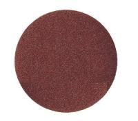 Круг шлифовальный Klingspor PS 18 EK без отверстий 125х22 P220