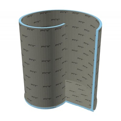 Ruspanel Душевая кабина спирального типа