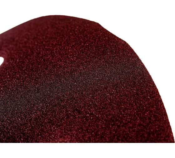 Круг шлифовальный 6 отверстий 225х22 P60