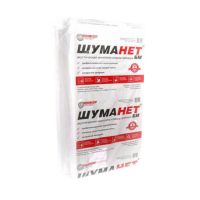 Шуманет-БМ Акустическая минплита 2,88 м²