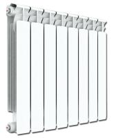 Радиатор Rifar Base 500 - 10 секций