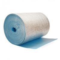 Пенофол фольгированный самоклеющийся 1,2х15м*10мм (18м2)