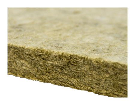 Утеплитель ТехноНИКОЛЬ ТехноБЛОК Стандарт 50мм (5,76м2) плот, 50м3