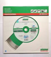 Диск алмазный Distar 1A1R Granite 350x2,2x10x32