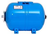 Гидроаккуммулятор Uni-Fitt 50 горизонтальный WAO50-U