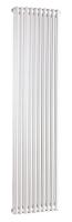 Радиатор Arbonia 3180 - 10 секций боковое подключение №12, 3/4", RAL 9016 (белый)