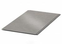 Лист горячекатаный 1500х6000х8мм (цена за метр квадратный)