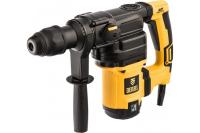 Перфоратор SDS-MAX Denzel RHV-1050-38, 1050Вт, 10 Дж, 2 плюс 1 реж. Denzel