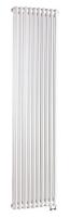 Радиатор Arbonia 3180 - 10 секций нижнее подключение №69 твв, 1/2", RAL 9016 (белый)