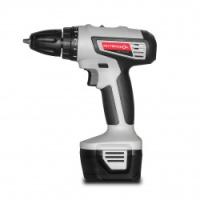 Дрель шуруповёрт аккумуляторная Интерскол ДА-10/12М3