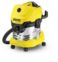 Karcher MV WD 4 Premium Пылесос