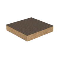 RPG ECO Comfort панель звукоизоляционная 1250х600х19 мм (0,75 м²)