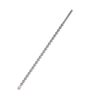 Бур по бетону SDSmax 18х1000 мм 4х4