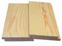 Доска четверть 20x145x6000мм (цена за метр квадратный)