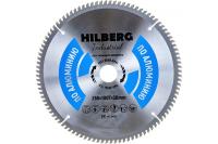 Пильный диск по алюминию HILBERG 250x30xT100